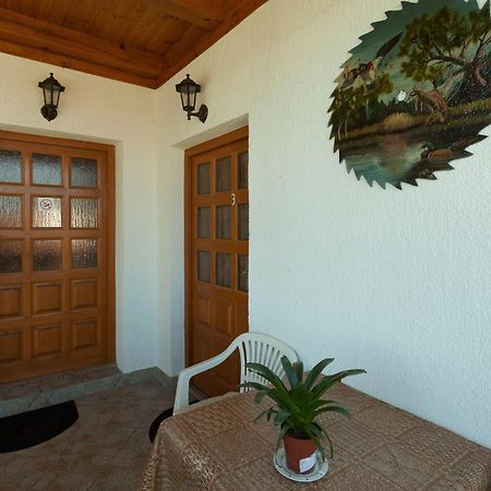 Rooms Maria Slunj Bagian luar foto