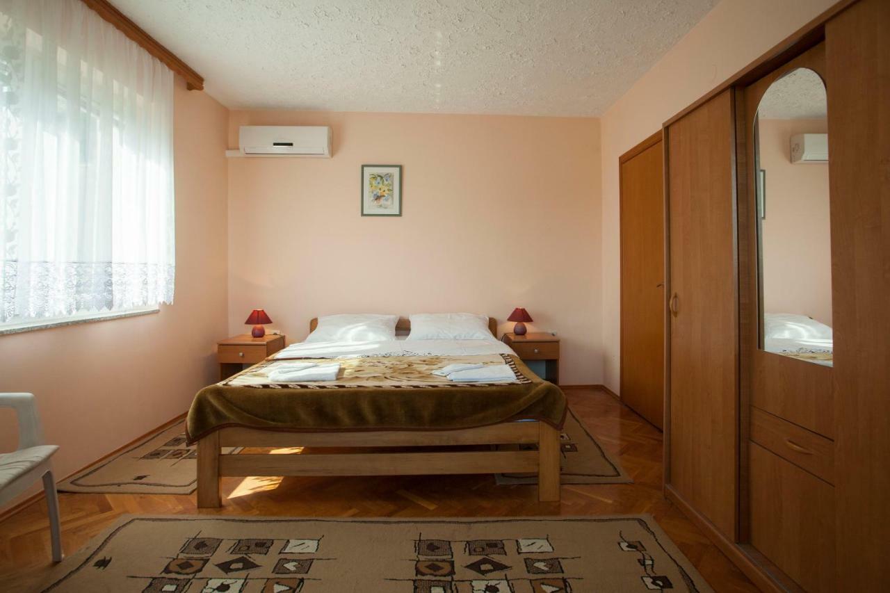 Rooms Maria Slunj Bagian luar foto