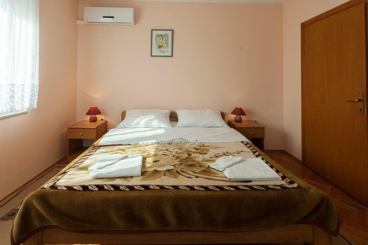 Rooms Maria Slunj Bagian luar foto