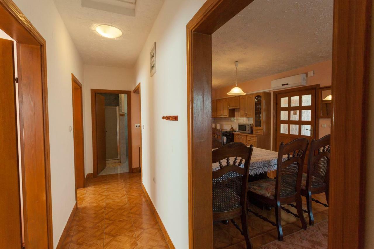 Rooms Maria Slunj Bagian luar foto