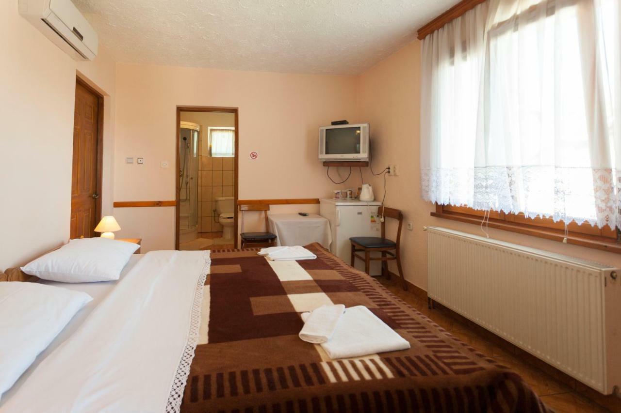 Rooms Maria Slunj Bagian luar foto